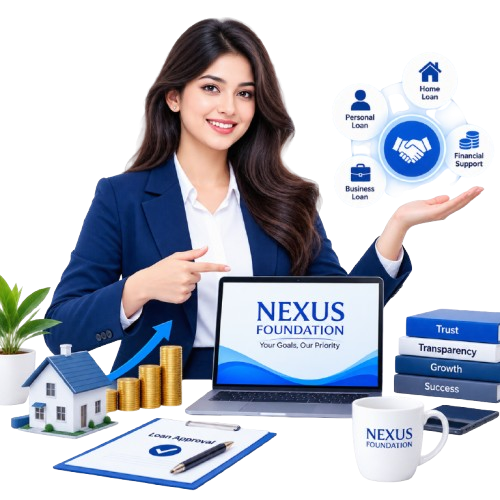 Nexus Foundation Financial Services